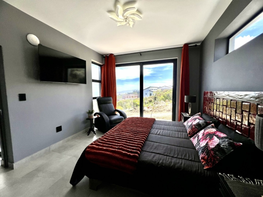 4 Bedroom Property for Sale in Breakwater Bay Eco Estate Western Cape